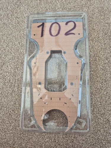 200 hachette construit - 1/200,