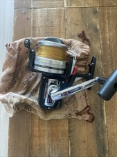 Daiwa sprinter st5000 reel - daiwa,