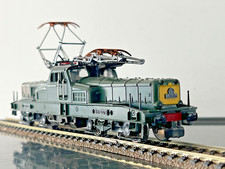 JOUEF - 8334 - BB 12000 -