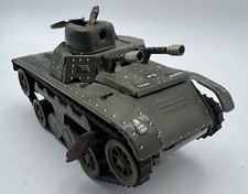 Tank Tchad Joustra N. 10