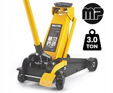 Cric LEVER Hydraulique Voiture