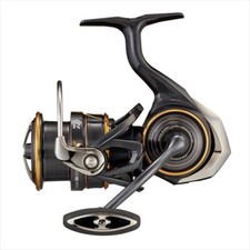 Moulinet toupie Daiwa 21