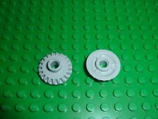 2 x LEGO TECHNIC MdStone bevel