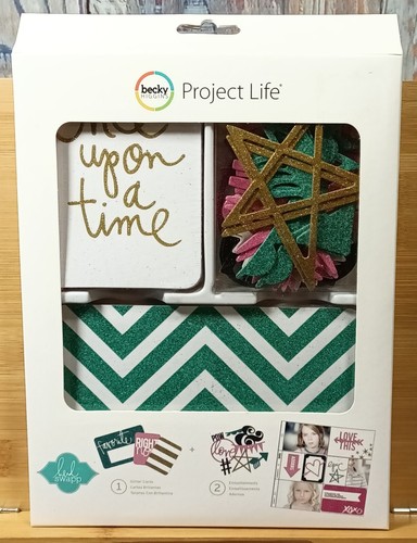 Becky higgins project - becky, life