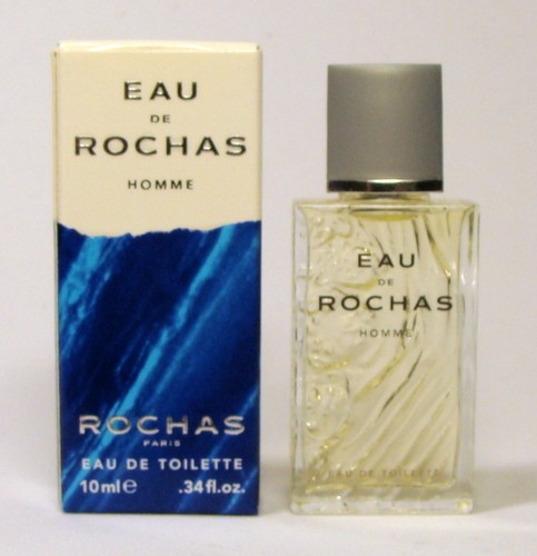 Eau toilette rochas - de,
