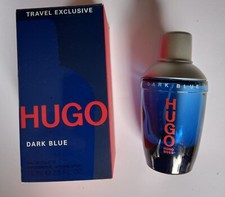 Flacon vide eau de toilette 75