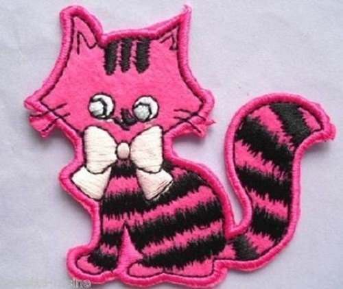 écusson patch brode - Écusson,