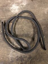 JOINT DE PORTE D’ORIGINE POUR FOUR WHIRLPOOL 480121101583