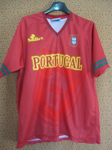 Maillot portugal football - maillot,