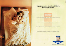 publicité Advertising 0923