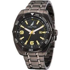 Montre Homme NAUTICA TIN CAN