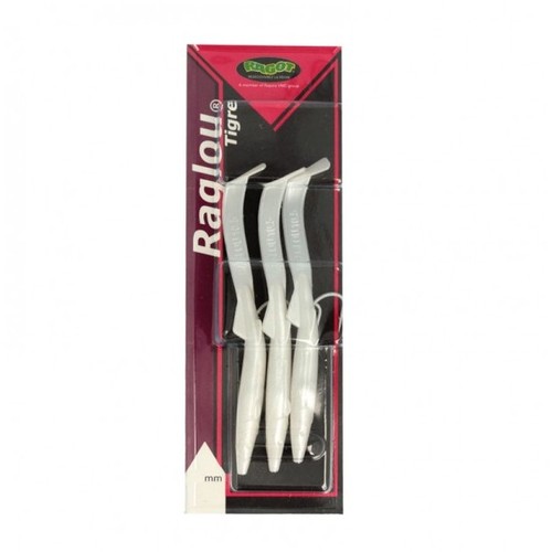 Leurres raglou 120 blister - leurres, pw