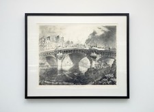 Chalcographie du Louvre, Le