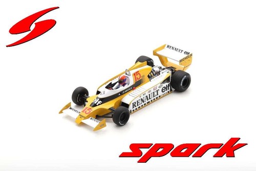 Spark renault rs11 - spark, f1