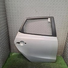 Porte arriere droit HYUNDAI I30 1 phase 2 1.6 CRDI 770042L010