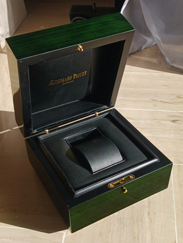 Audemars piguet watch - piguet,