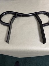 Yamaha Raptor 250 Grab Bar