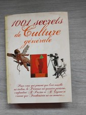 1001 secrets de culture
