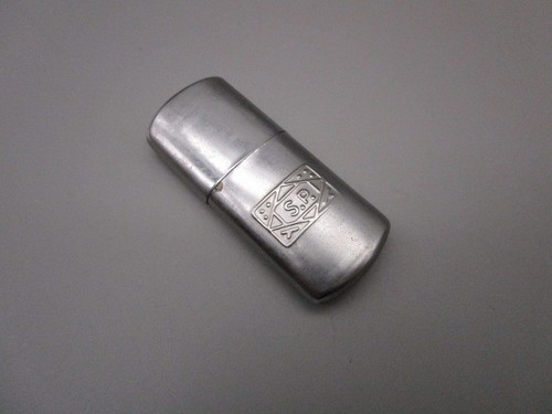 Ancien briquet essence sp - à,