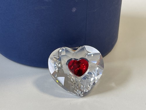 Figurine swarovski cristal - figurine,
