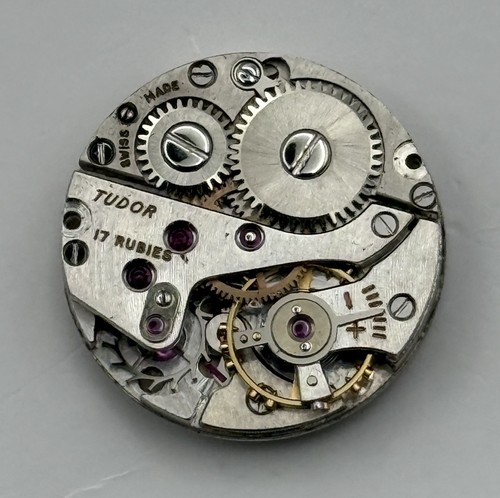 Mouvement montre tudor - mouvement, de