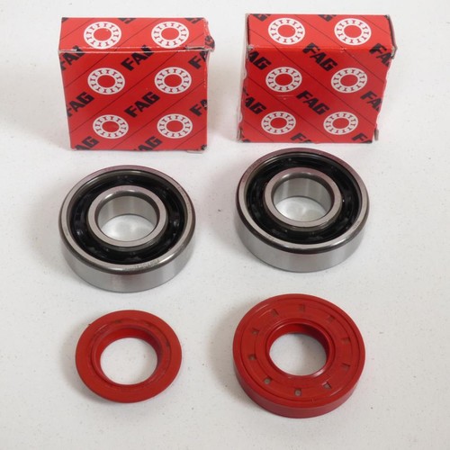 Roulement joint spi moteur - roulement,