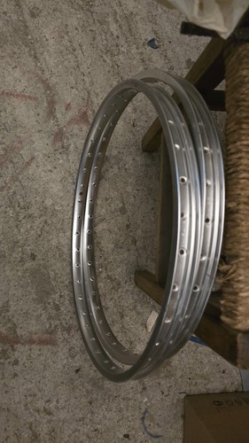 Araya 20x rim - araya,