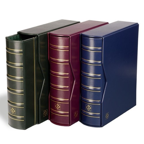 Leuchtturm reliure optima - reliure,