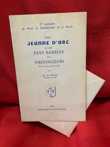 Aimond notre - (mgr,
