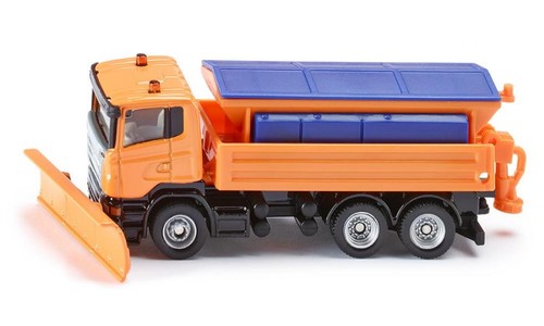 Siku camion - 1/87,