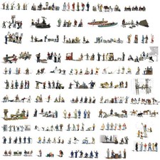 Ensembles De Figurines N