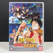 DVD One Piece Le Film 7 / Le