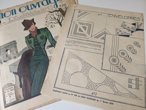 Mon ouvrage 1938 359 - 1938,