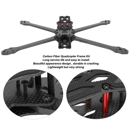 Kit châssis pour drone - châssis,