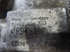 POMPE A INJECTION CHRYSLER VOYAGER III 2.5 TD 116 CV 0460404963 / VM69B  2000