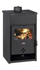 Poêle Prity KCPD 9,3 kW |