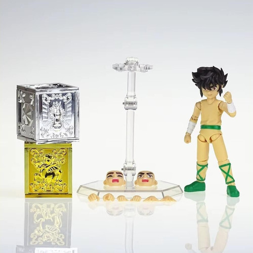 Figurine saint seiya - saint,