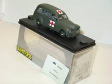 SOLIDO VEREM, peugeot 203