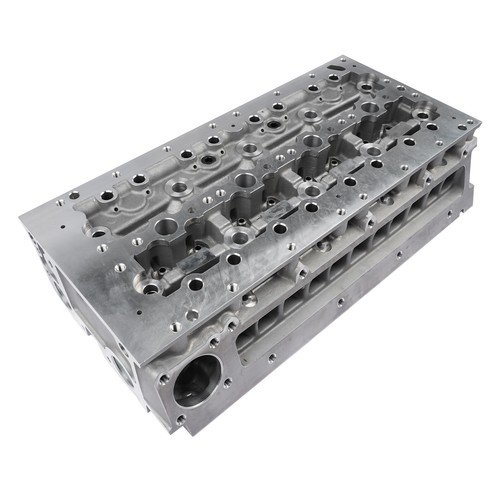 Culasse pour iveco daily - pour, ii