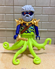 PLAYMOBIL Personnage Sirène