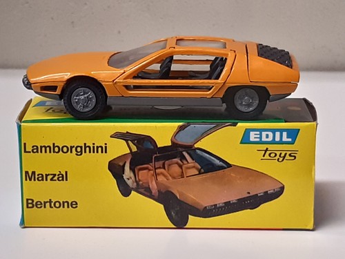 Lamborghini marzal bertone - lamborghini,