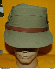 CASQUETTE MILITAIRE DE L'ARMEE