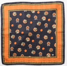 Authentique Gavroche  " Valentino " / Authentic  " Valentino " Scarf