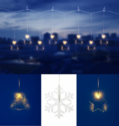 Guirlande led décoration - guirlande, de