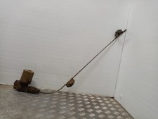 MOTEUR D´ESSUIE-GLACE AVANT /