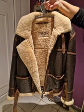 Bombardier RAF CHAPAL