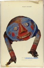 Nouvelles Hébrides Jean