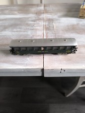 Wagon Suisse SBB CFF