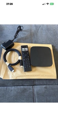Décodeur box androïd - box, v2
