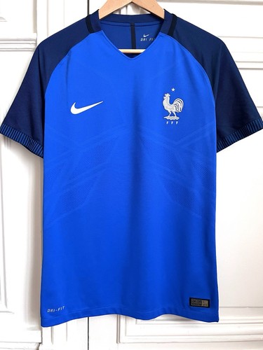 Maillot france fff 2016 home - maillot,